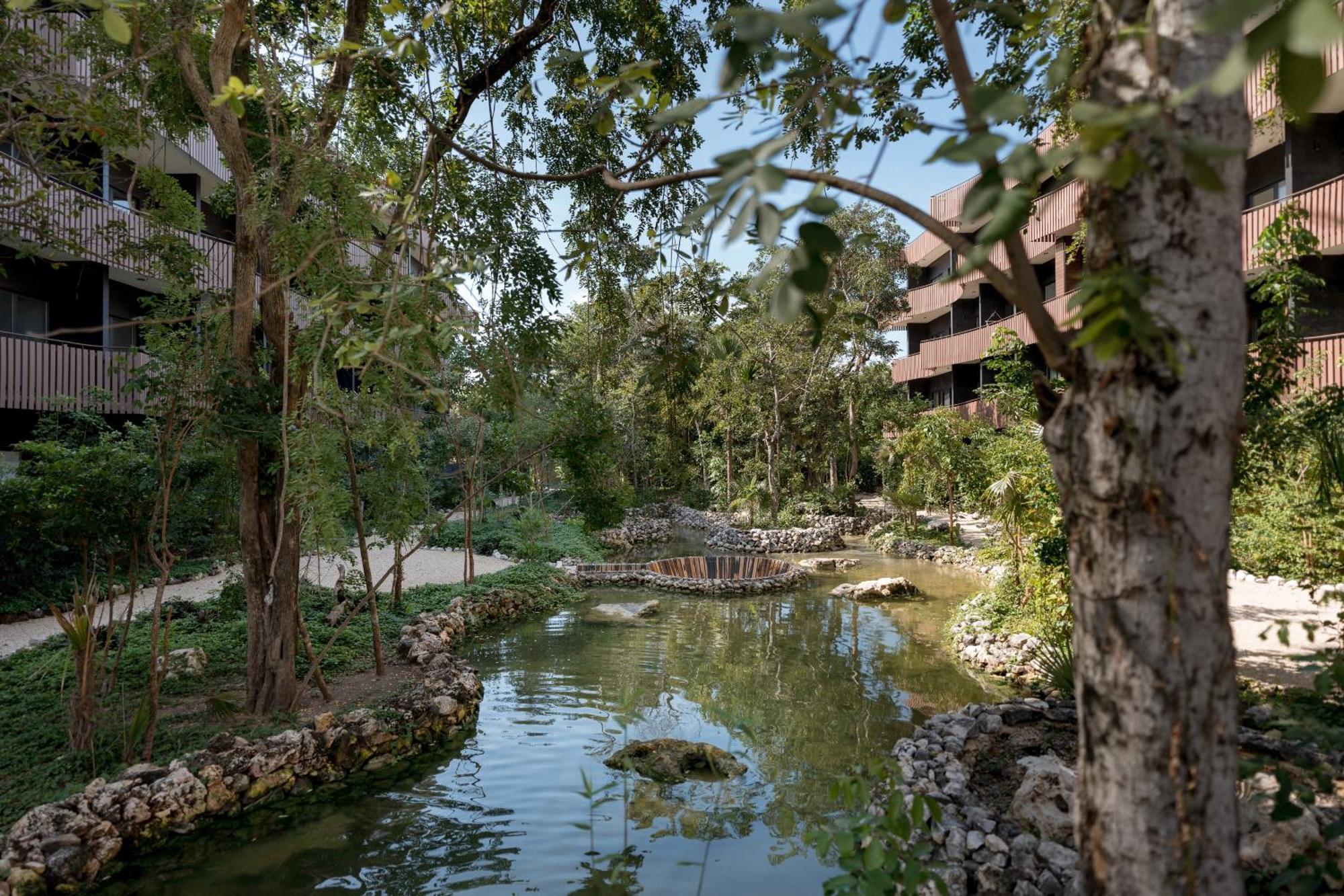 Apartment Mayan Breeze A-204 Tulum