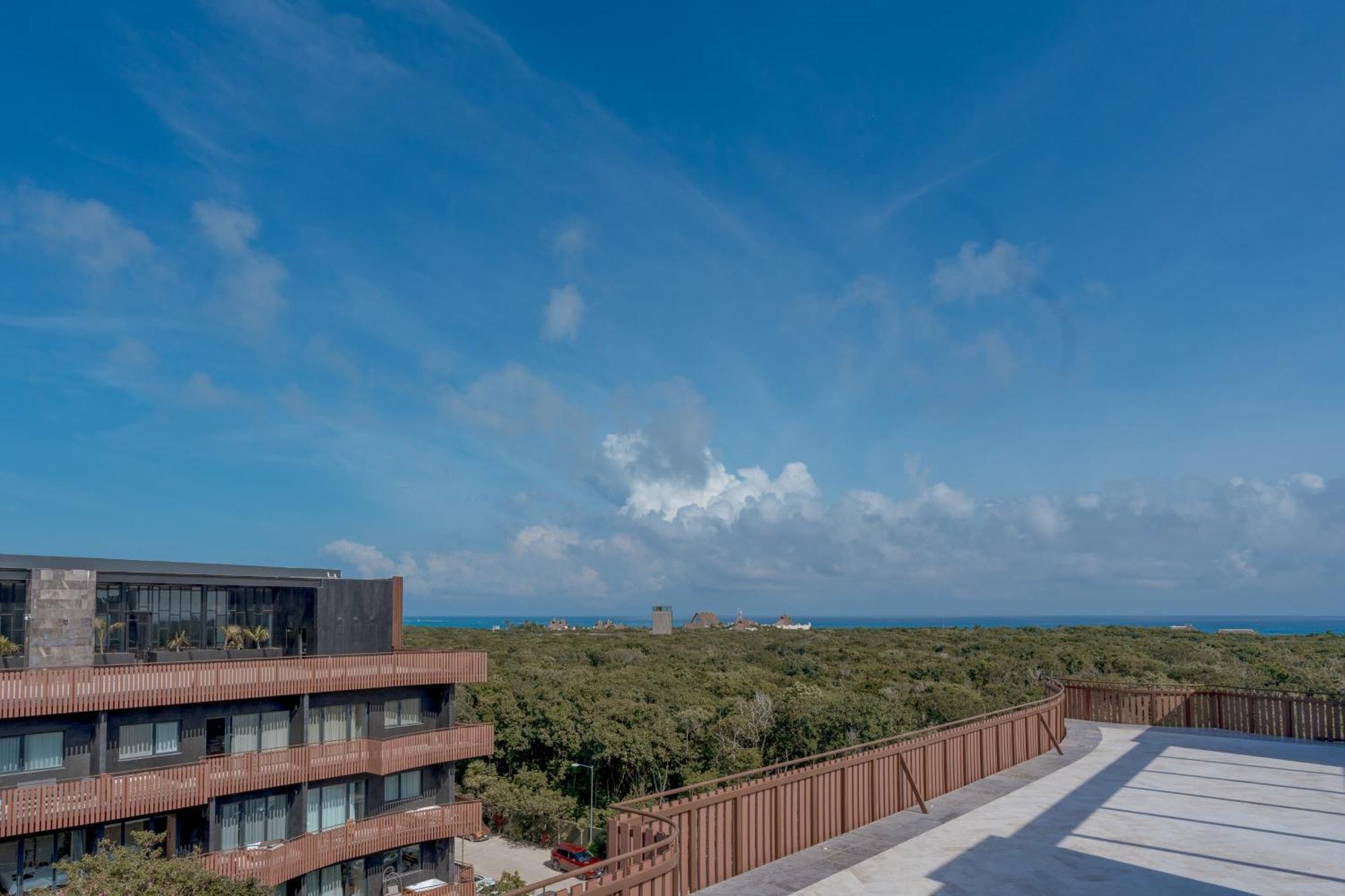 Mayan Breeze A-204 Apartment